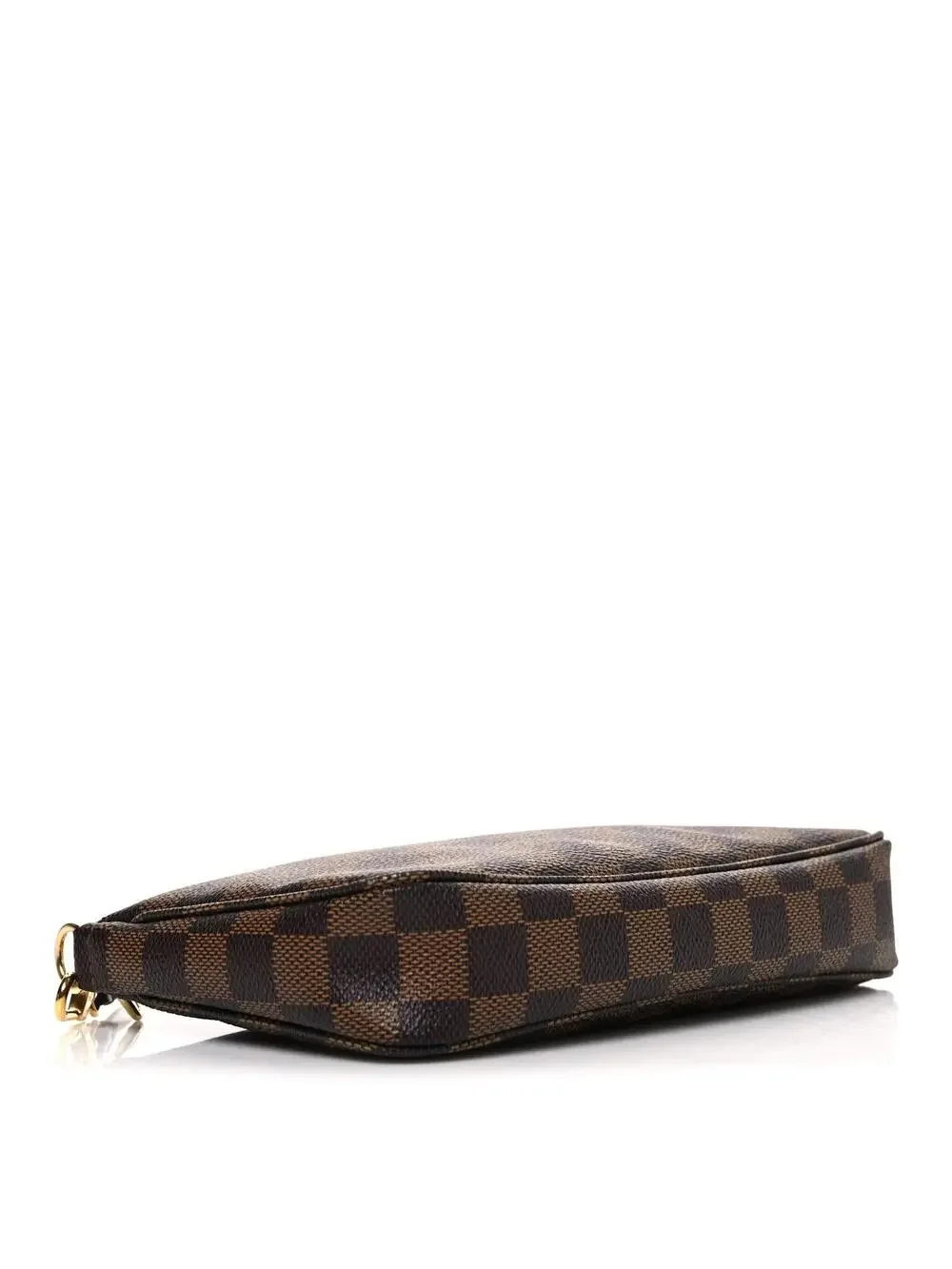 Louis Vuitton Damier Ebene Pochette #329536L80B